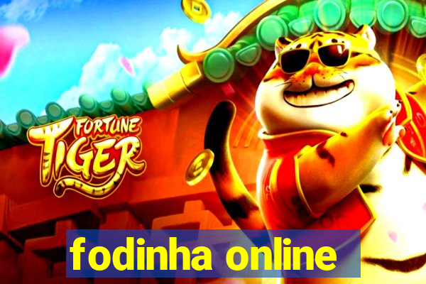 fodinha online